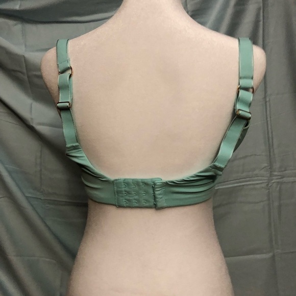 36DD August colored bra by Secret Treasures - Picture 2 of 3
